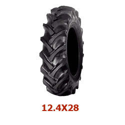 Agricultural Tractor Trailer Tyres