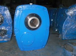 Anti Reverse SMSR Type Gear Box