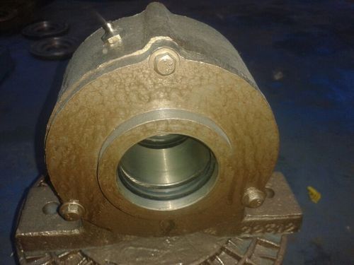 Bearing Pedestal