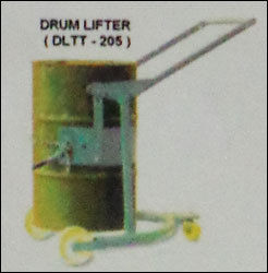 Drum Lifter