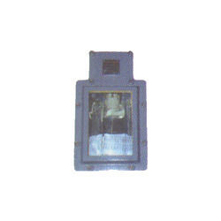 Flameproof Bulkhead Fittings