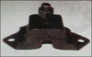 front engine mount