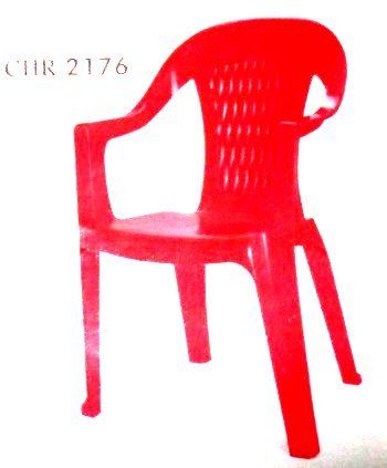 High Back Chair (CHR 2176)
