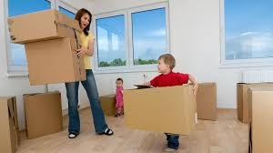 Household Good Shifting Service