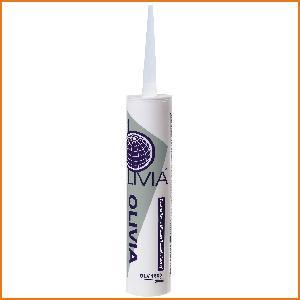 Neutral Stone Silicone Sealant