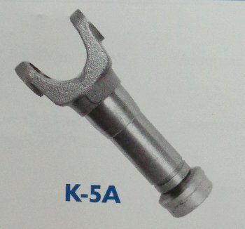 Prop. Shaft Yoke and Teeth Set TATA LPK 10" 