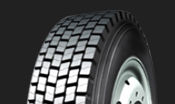 Radial Truck Tyres (SAT 222)