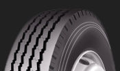Radial Truck Tyres (SAT 305)