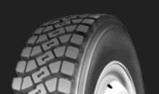 Radial Truck Tyres (SAT 336)