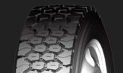 Radial Truck Tyres (SAT 660)