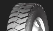 Radial Truck Tyres (SAT 666)