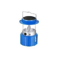 Solar Lantern With Pest Repeller