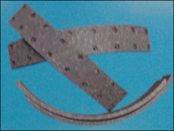 brake lining