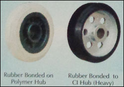 nylon wheels