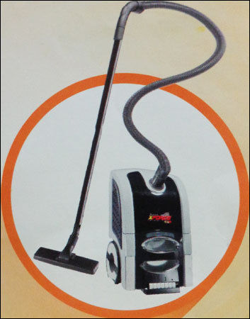 Vacuum Cleaner