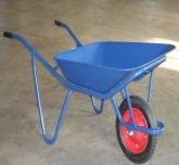 Wheel Barrow Hand Trolley