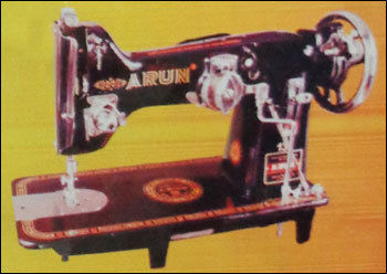 Zig Zag Sewing Machine