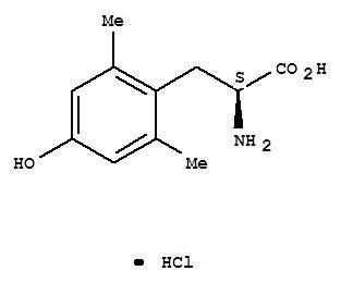 (S)-2-Amino-3-(4-hydroxy-2,6-dimethylphenyl)Propionic Acid