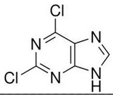 2, 6-Dichloropurine