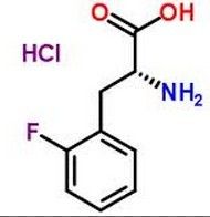 2-fluoro-d-phenylalanine