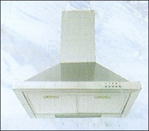 Chimney Hood S.S.