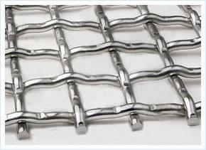 Crimped Wire Mesh