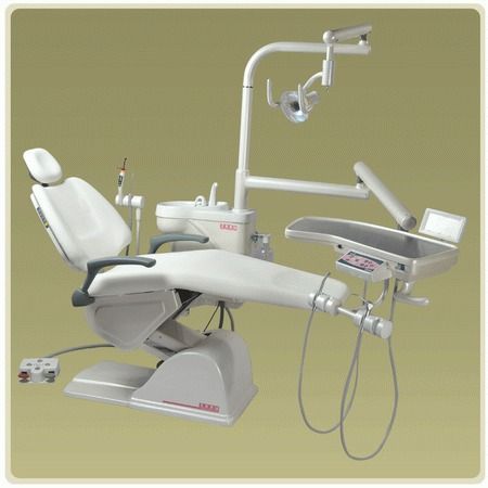 Dental Chair