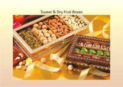 Designer Sweets Boxes