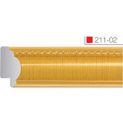 Fiber Photo Frame Molding Series (211-02)