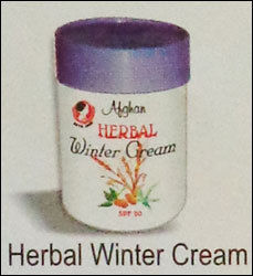 Herbal Winter Cream