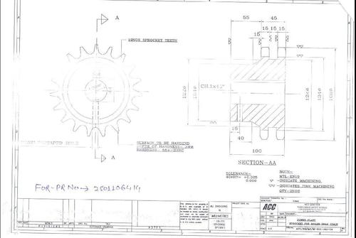 Industrial Pump