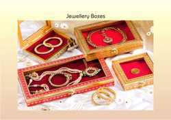 Jewellery Boxes