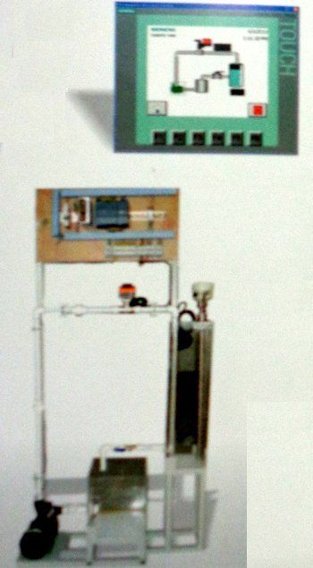 Level Control System