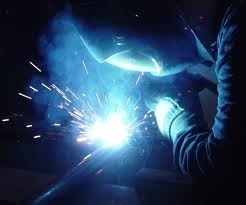 Metal Welding Service By PATEL ENGINEERING WORKS
