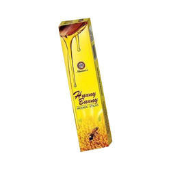 Mixed Fruits Fragrance Incense Stick