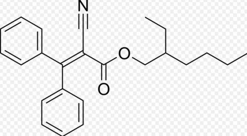 Octocrylene