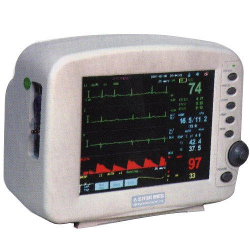 patient monitor