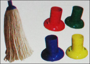 Plastic Round Mop