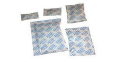 Pouches Silica Gel