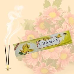 Premium Rajnigandha Incense Sticks