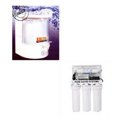 RO Water Purifier