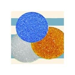 Silica Gel Round Beads