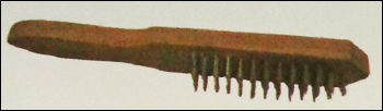 Steel Wire Brush