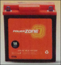 Two Wheeler Battery 5 Ah