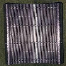 Wedge Wire Screens