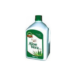 aloe vera juice