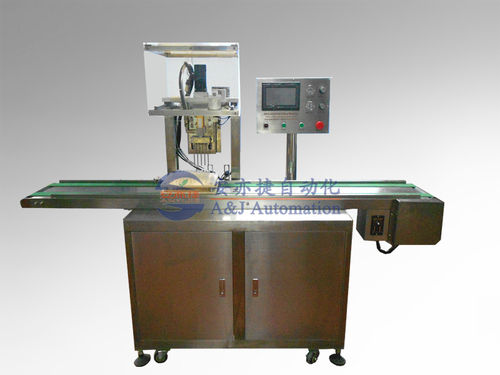 Automatic Vacuum Gel Filling Machine Capacity: 50Kgs