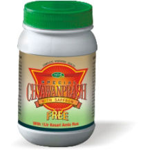 Chyawanprash