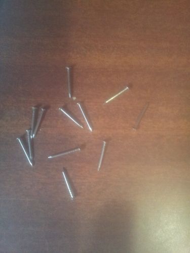 Durable Iron Nails