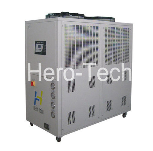 Heating And Cooling Chiller Unit